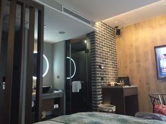 -美丽豪酒店(西安钟鼓楼回民街店)