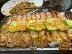 -外婆味道·云南菜大当家(关上店)