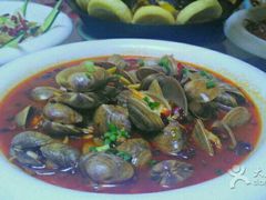 -满堂春特色餐馆