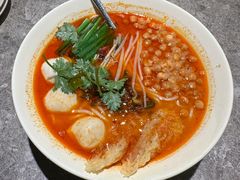 -留半山·香港食堂(啦啦宝都店)