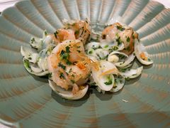 -A One Kitchen·南京精菜馆(德基广场店)