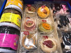 -上海市长春食品商店(淮海中路店)