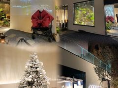 -J Create城市露营咖啡·简餐·宠物(上海动物园店)