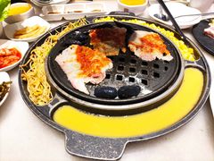 -韩宫宴和牛烤肉(盐城金鹰店)
