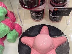 -LUSH(威尼斯人店)