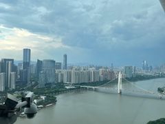 -广州塔