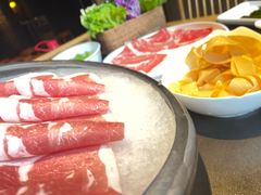 -东来顺·非遗火锅(高新店)
