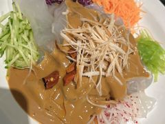 -京味斋·北京烤鸭(北京南站洋桥店)