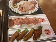 -伊茉家的烤肉店(勒泰中心店)