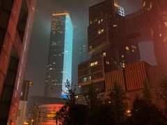 -HIB HUB公社(解放西路店)