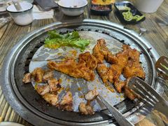-齐齐哈尔兄弟烤肉(湖山美地店)
