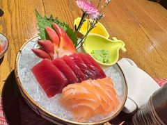 -南湖名都大酒店-千叶日本餐厅