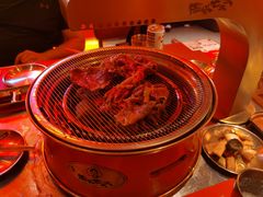 -西塔老太太泥炉烤肉(苏州大悦城店)