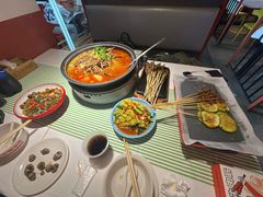 -三毛烧烤·南昌大排档(山姆店)