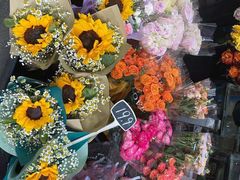 -循礼门鲜花花市(武汉循礼门店)