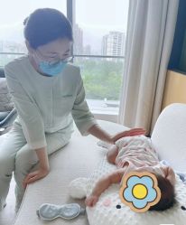 -baby bella小贝拉母婴护理中心(杭州凯宾斯基店)