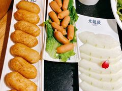 -大龙燚火锅(白石洲店)