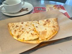 -必胜客(WOW南雄店)