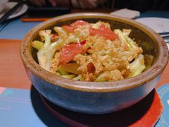 -大树餐厅(益田假日店)