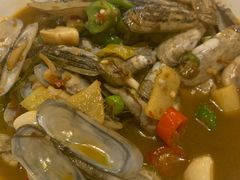 -钓台野鱼馆(钱江国际时代广场店)