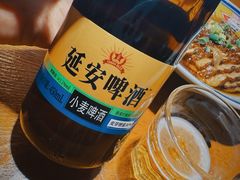 -延安八大碗(陕北菜·枣园路店)