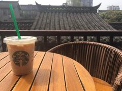 -星巴克臻选(成都宽窄巷子店)