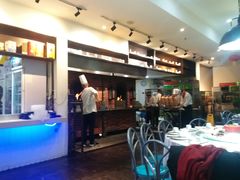 -鸭王烤鸭店(三里河店)