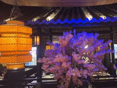-绿茶餐厅(昆明世纪金源店)