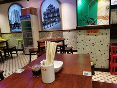 -陈光记烧腊(长寿路店)