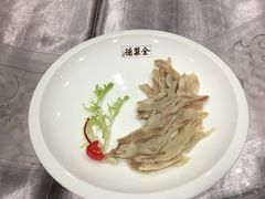 芥末鸭掌-北京全聚德(王府井店)
