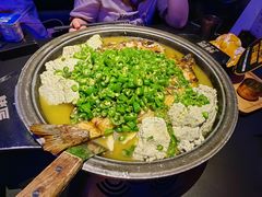 -成都太古里IFS国金中心亚朵X酒店