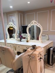 -Bollins波林丝•专研护发中心