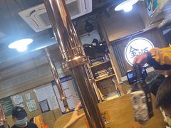 -金顺碳烤肉(1号店)