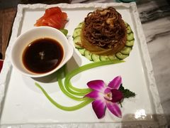 -西安饭庄·非遗陕菜(钟楼店)