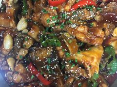 -老鳖私房菜(常青花园店)