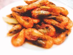 油爆虾-茂隆餐厅(进贤路店)