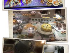 -长沙北辰洲际酒店-兰调全日餐厅