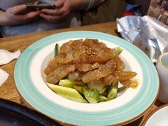 -新时代大酒店(仰口路店)