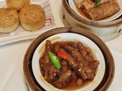 -金苑海鲜酒家(来魅力店)