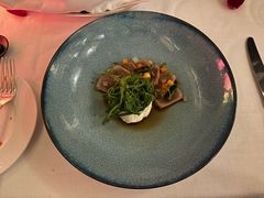 -上海和平饭店-华懋阁 The Cathay Room