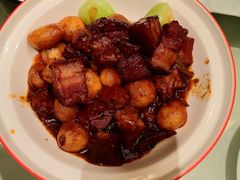 -大铁勺新津菜(东丽阳光新业广场店)