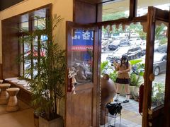 -坦克·甜品店(莲花广场店)