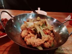 -热度餐厅(老佛爷店)