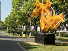 -白塘生态植物园