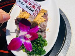 -黔渔翁豆花渎鱼(喷水池店)