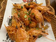 -渔满仓海鲜渔家(象山二店)