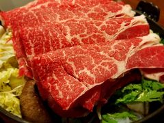 -牛玄庵日式寿喜烧·料理店(新源里店)