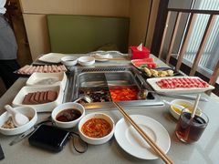 -海底捞火锅(九霄梦天地店)