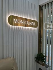 -MONICA BOX美甲美睫