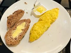 -郑州希尔顿酒店-八元素自助餐厅(郑州店)